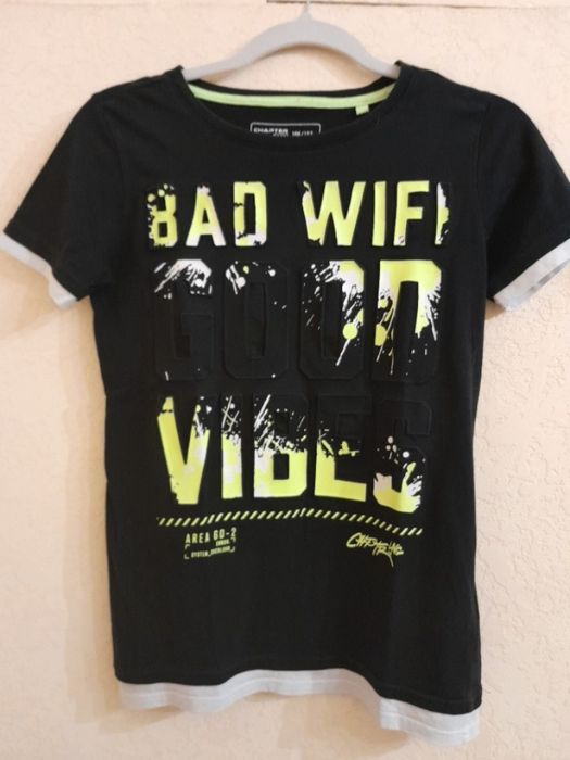 Футболки М та Xs