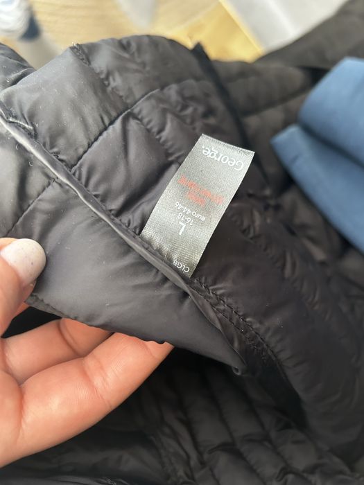 Куртка для вагітних