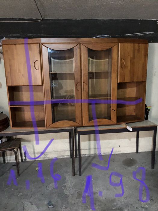 Varios artigos de decoracao novos