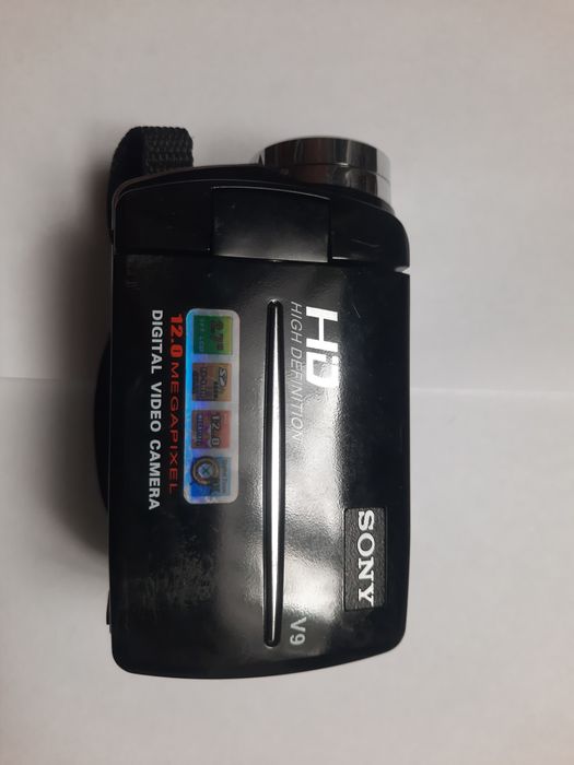Продаю відеокамеру Sony