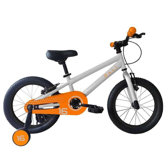 RALI Bicicleta infantil