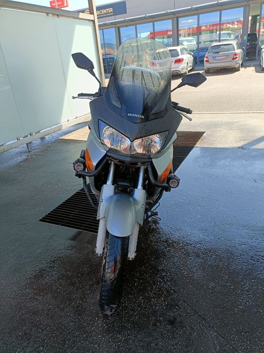 Honda Varadero 1000XL (injeção)