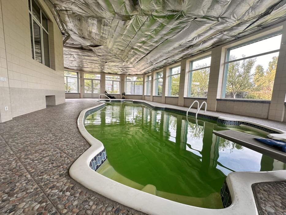 Продажа премиального дома с видом на Днепр