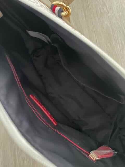 Tommy Hilfiger - torebka damska z USA.