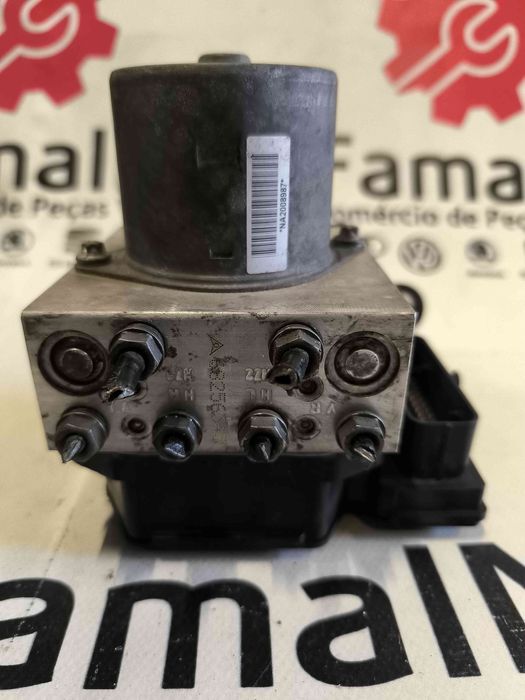 ABS - 5N0614517M - VW TIGUAN (5N_)