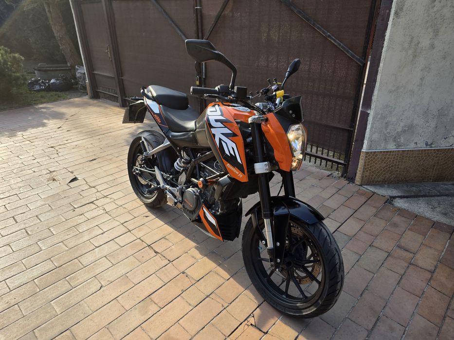 KTM