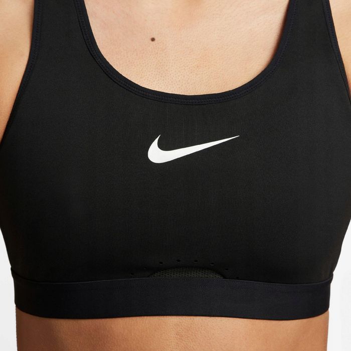 Stanik Sportowy Nike Drifit Swoosh  R.s