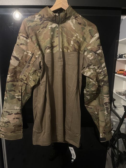 Combat shirt LT Bluza Multicam Arcteryx