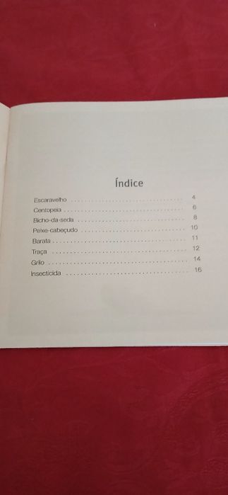 Escaravelho & Ca.