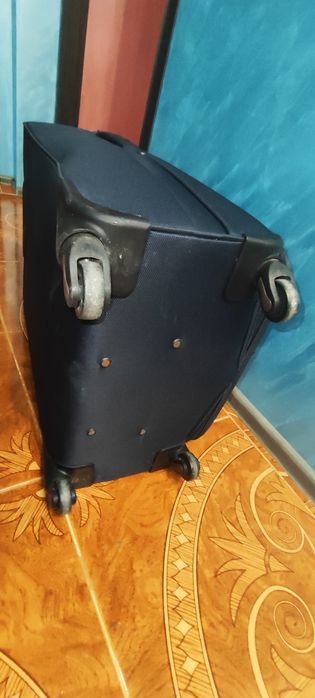 Валіза ORMI 78*48*34-38