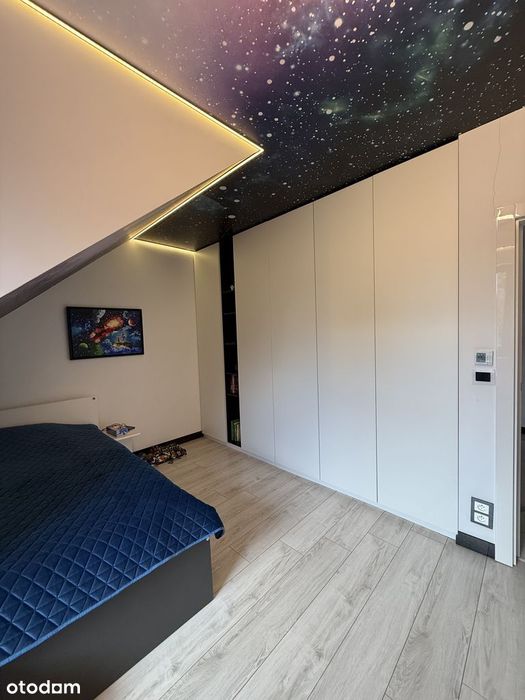 Dom Premium 149 m² | Enklawa Bażantowo | Katowice Podlesie