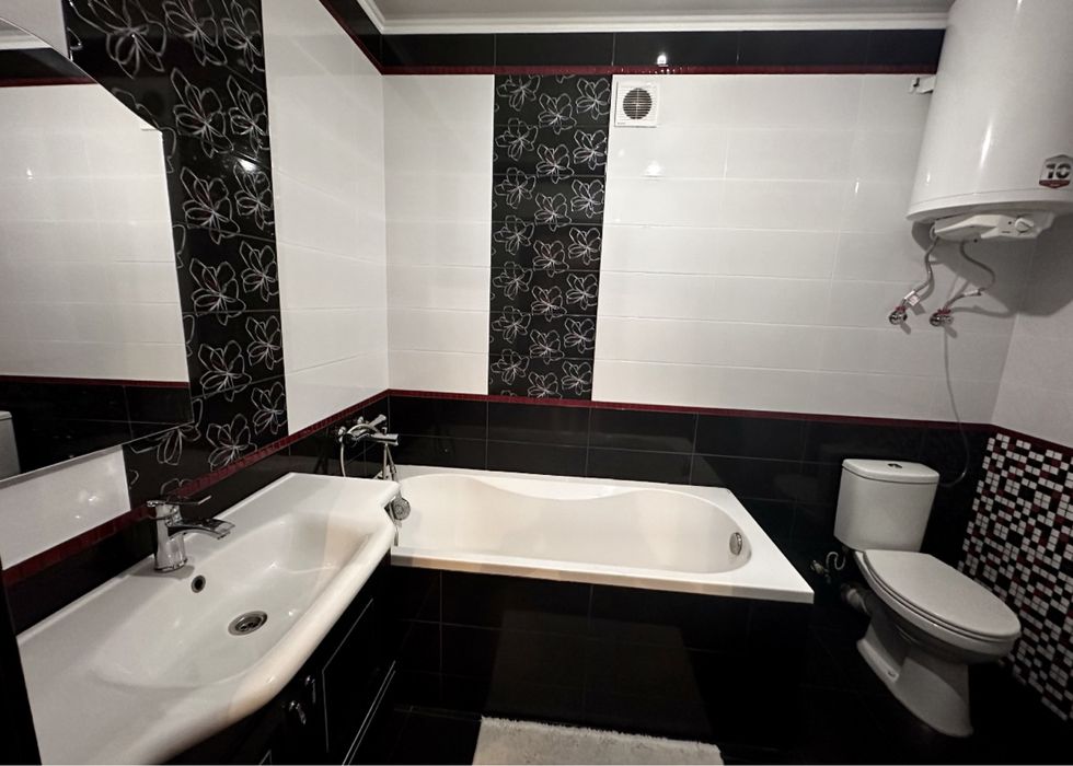 Продаж 2 кімнатної квартири на Північному, вул. Архітектора Старова