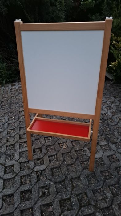 Sztaluga dziecięca Ikea