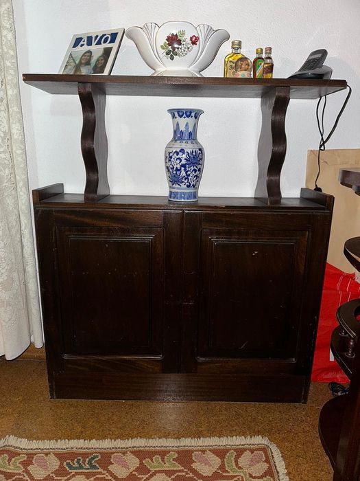 Recheio de casa (mobílias)