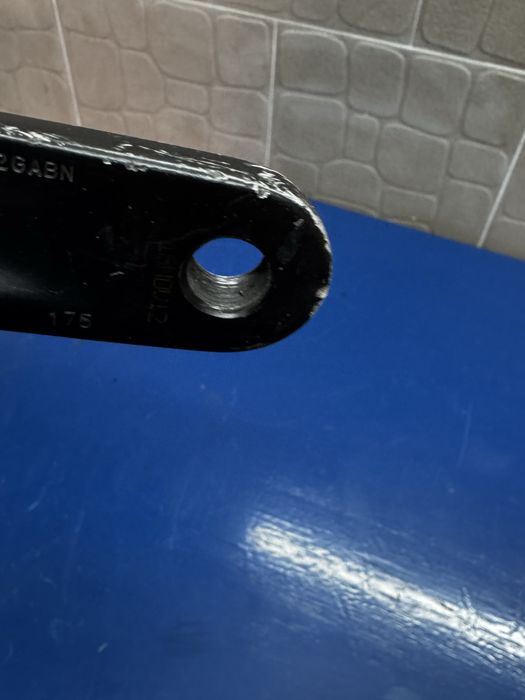 Шатуни Sram bb30