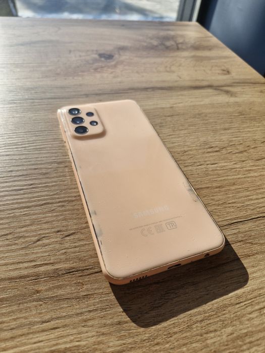 Samsung a23  у робочому стані