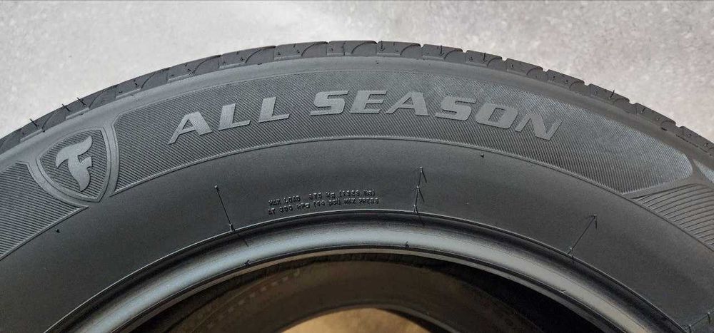 235.60.18 Firestone All Season 4шт