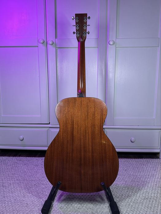 Gitara Furch OM 32 SM