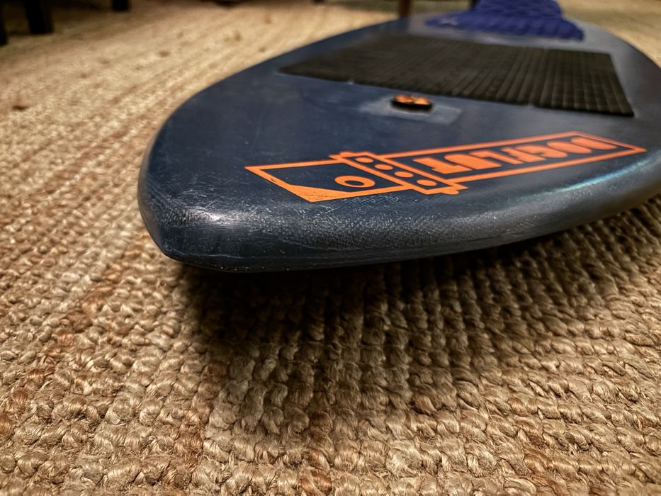 Prancha de Skimboard Dogflut