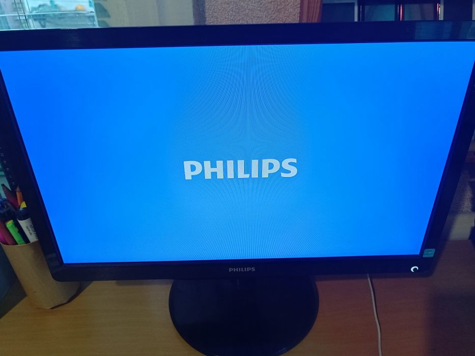 Монітор  Philips