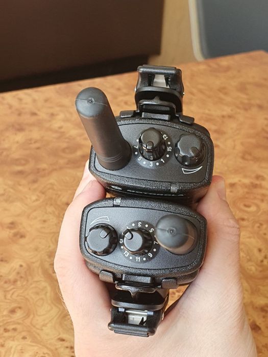 Рація motorola xt460 xt420 в новому стані 10км