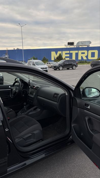 Volkswagen Golf 2008 VIN WVWZZZ1KZ8M363656 фото оголошення 11 з 16