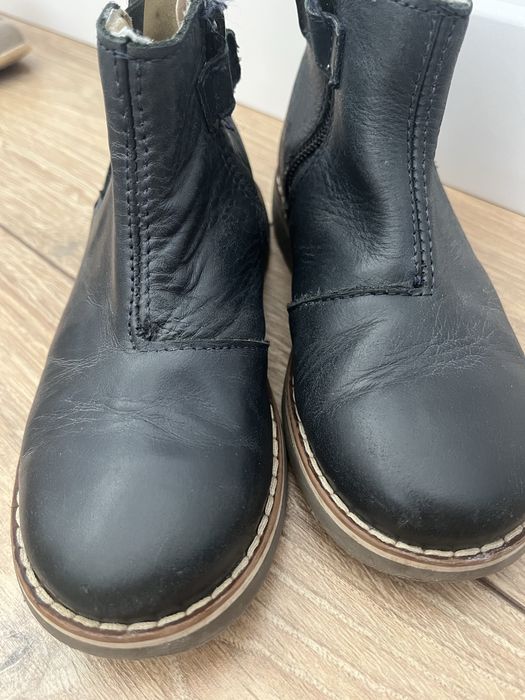 Kozaczki Mrugała rozmiar 29