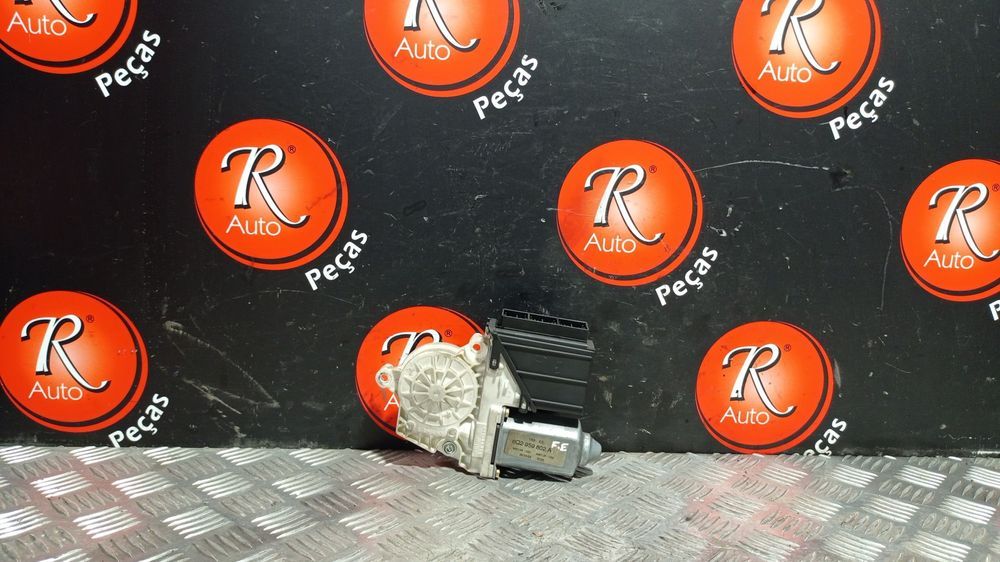 Motor Do Elevador Porta F.E Seat Ibiza Iii (6L1)