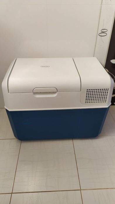 Автохолодильник 12/24 вольта