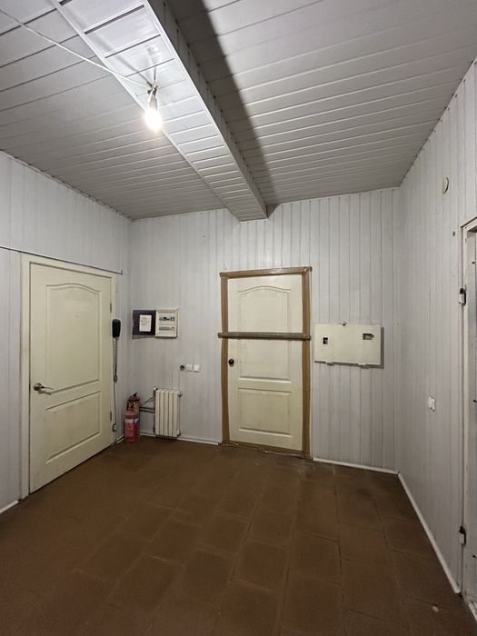 Отдельно стоящее здание! Универсальное! Ц.-Г. район., ул.Саянская!