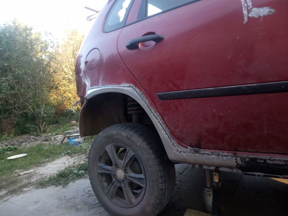 Сварка авто не дорого .