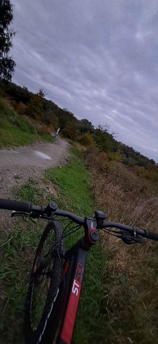 Rower górski MTB Rockrider ST 530 S 27,5"