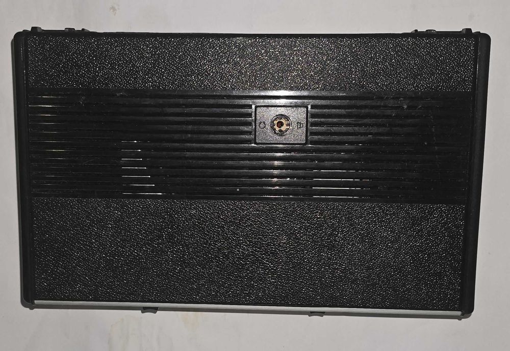 Magnetofon MK235 Grundig Unitra - uszkodzony