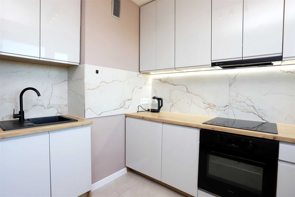 Komfortowe dwupokojowe mieszkanie do wynajęcia