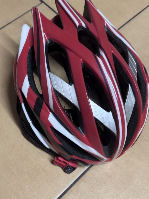 Kask rowerowy Romet