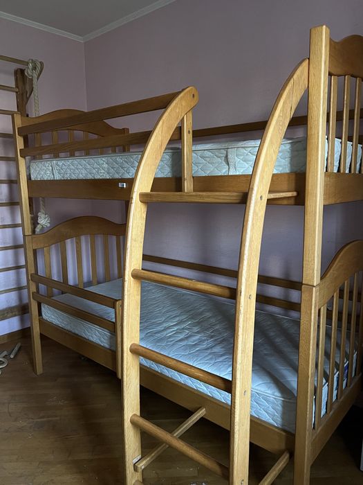 Продам ліжко Рівне Самовивіз!