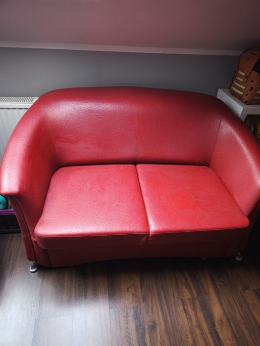 Kanapa rozkładana sofa