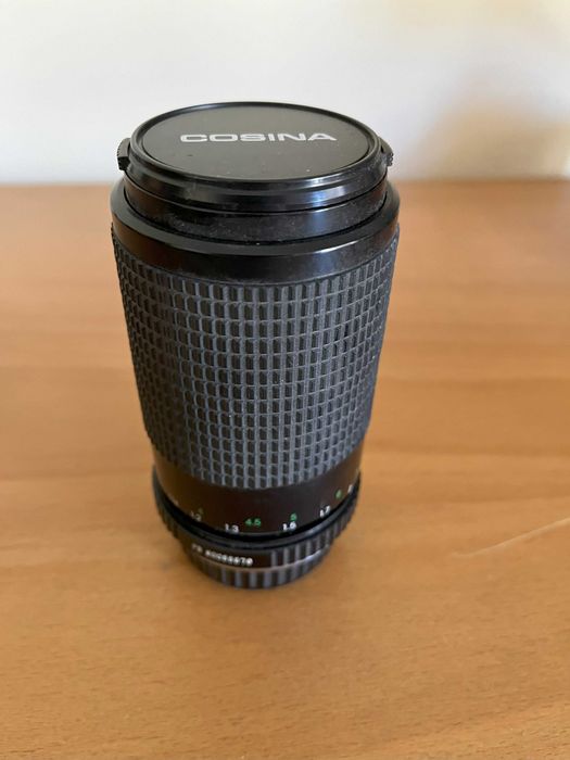 Jenaflex AC-1 (Carl Zeiss Jena) + 2 lentes + flash64169658794883123