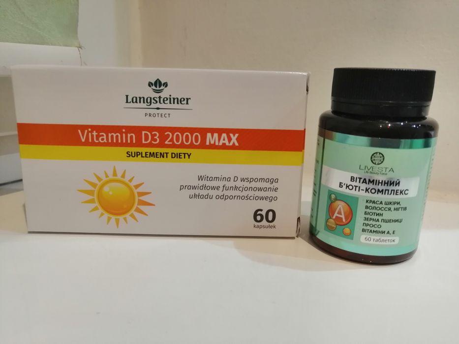 Засоби від випадіння