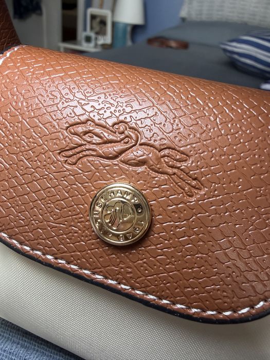 Mala mini longchamp