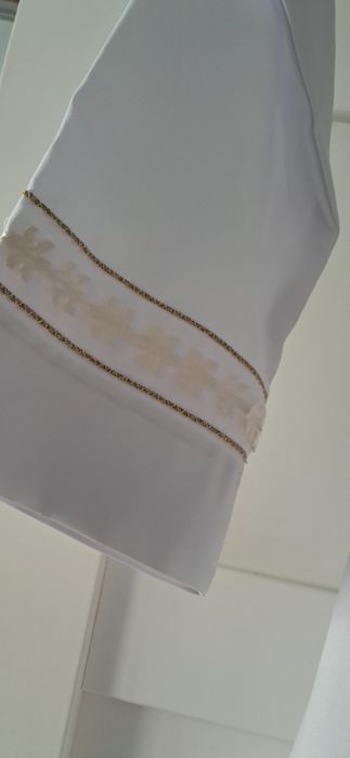 Sprzedam Albe komunijną