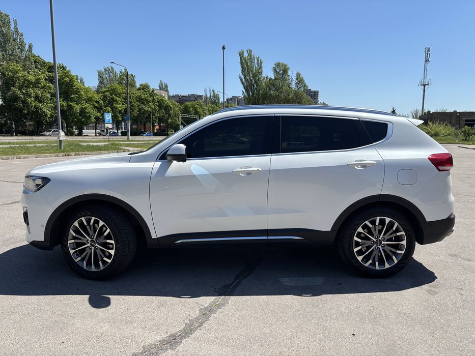 Продам Haval H6