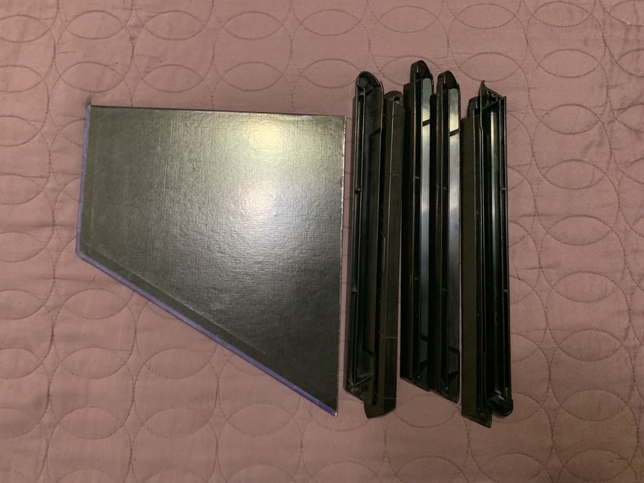 Ігрова Арена поле Бакуган б/у