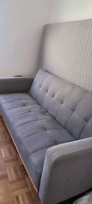 Sofá cama Barato em Oeiras