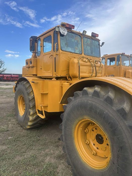 Продам трактор Кировец К701