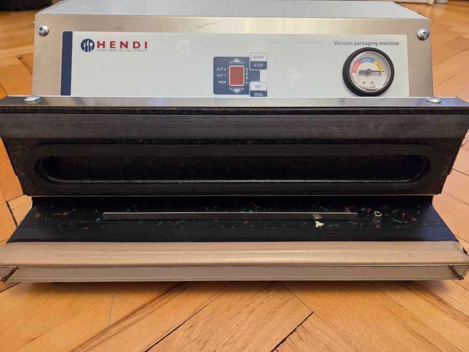 Pakowarka próżniowa Hendi Profi Line 970362