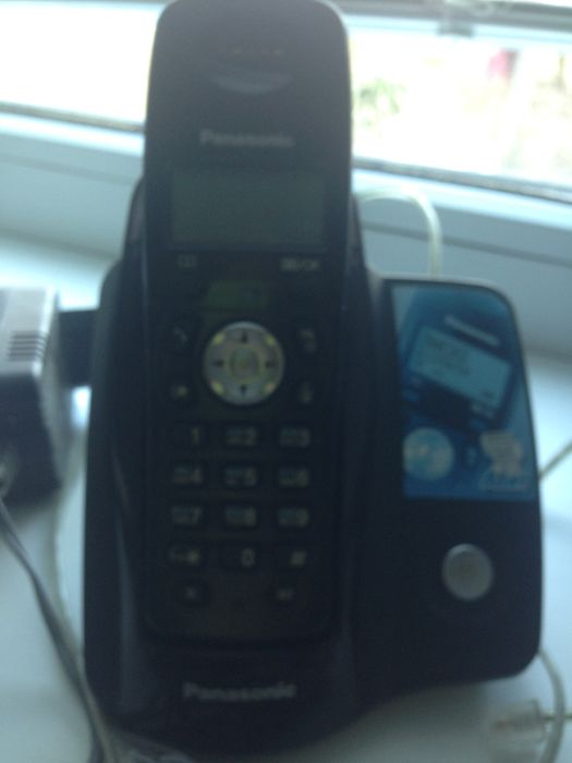 Телефонні апарати для стаціонарного зв'язку