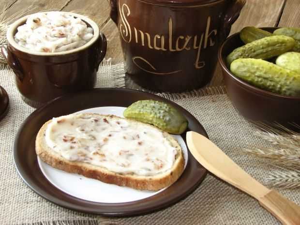 Wielkanoc Wędliny ze świniobicia od rolnika Kiełbasa szynka krupniok