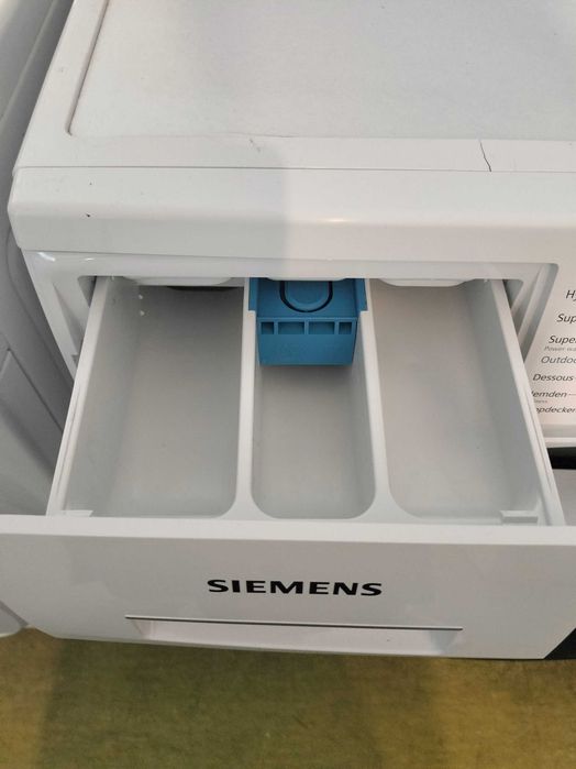 Okazja!!! Pralka SIEMENS iQ500, 7 kg