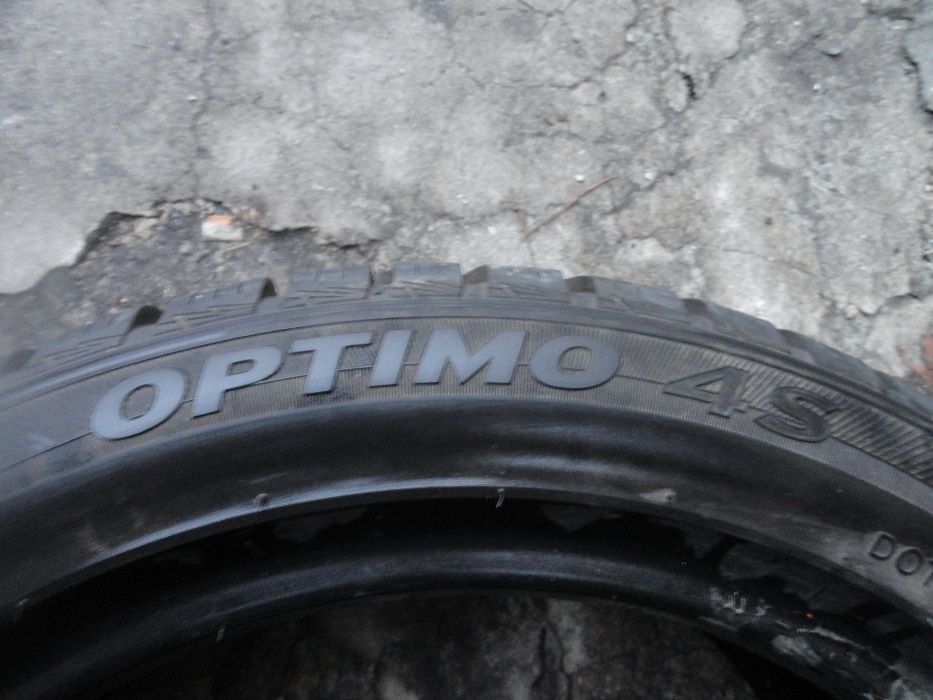 195/50R15 Hankook Optimo 4S